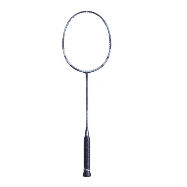 Babolat X FEEL POWER Unstrung Badminton Racquet – Grey | Lightweight Power Frame with Responsive Feel | All-Round Performance