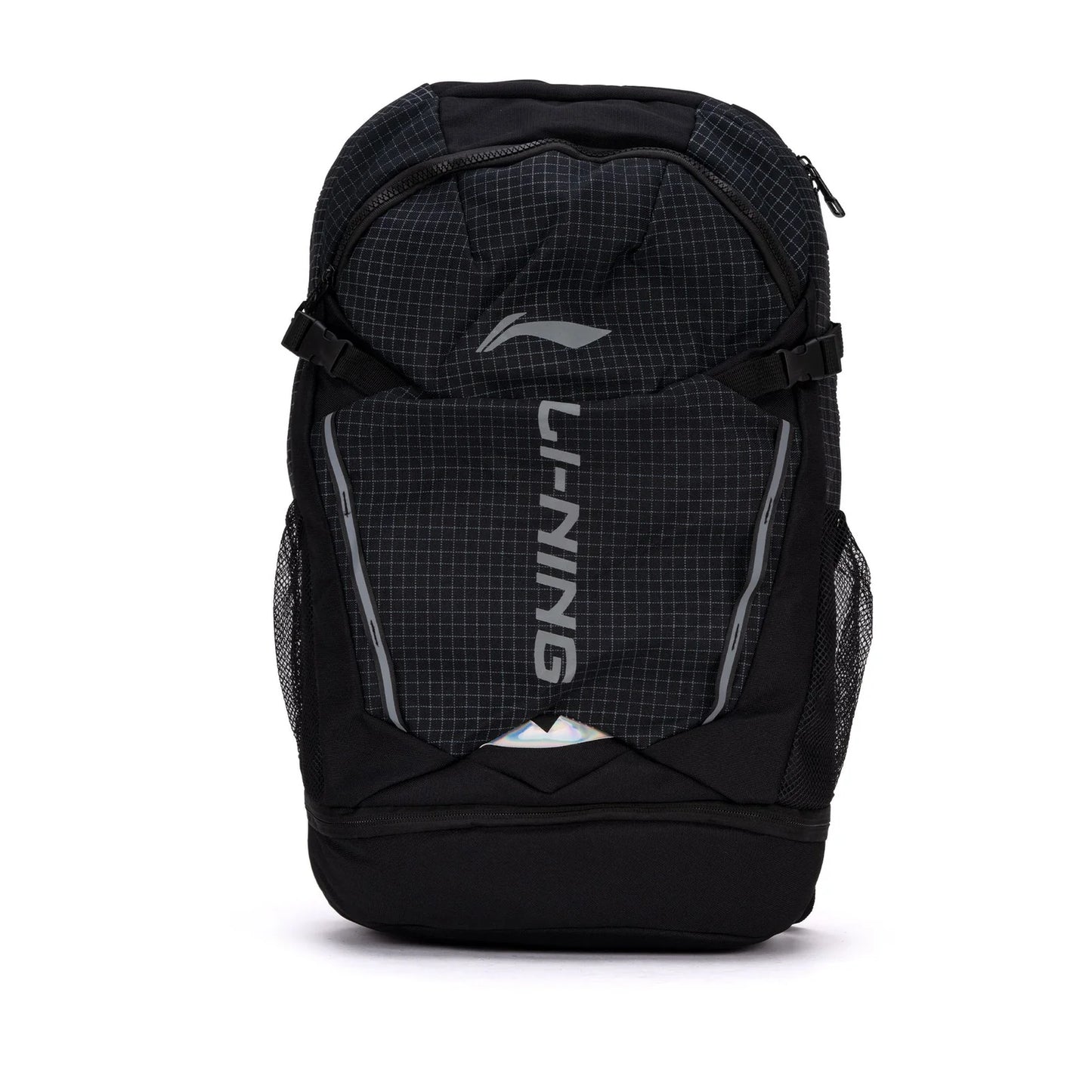 Li-Ning Gear Glide Backpack Bag – Premium Sports & Travel Backpack | Multi-Compartment Design | Durable, Stylish & Lightweight | Ideal for Badminton, Gym & Daily Use - Best Price online Prokicksports.com