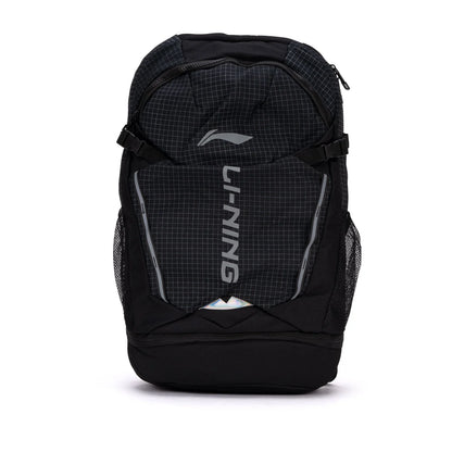 Li-Ning Gear Glide Backpack Bag – Premium Sports & Travel Backpack | Multi-Compartment Design | Durable, Stylish & Lightweight | Ideal for Badminton, Gym & Daily Use - Best Price online Prokicksports.com