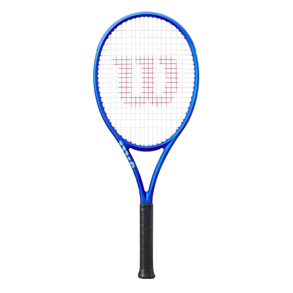 Wilson Ultra 100 V5 FRM 3 Unstrung Tennis Racquet – Powerful, Stable & Durable Frame for Spin, Control & Precision – Ideal for Competitive Players
