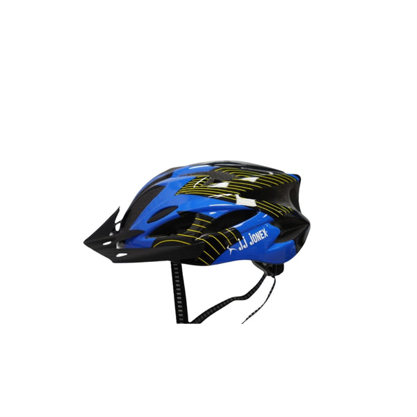 Jonex Professional Skating Helmet | Lightweight Protective Helmet with Impact-Absorbing Foam & Adjustable Strap