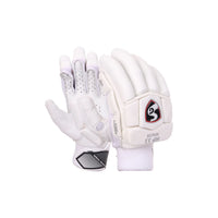 SG HP-33 Batting Gloves - Right Hand - Best Price online Prokicksports.com