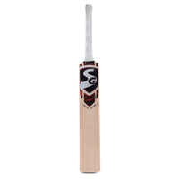 SG Sunny Tonny Cricket Bat | Grade 2 English Willow | Power Balanced Design | Thick Edges (38mm) | Lightweight (1080-1180g) | Professional Performance - Best Price online Prokicksports.com