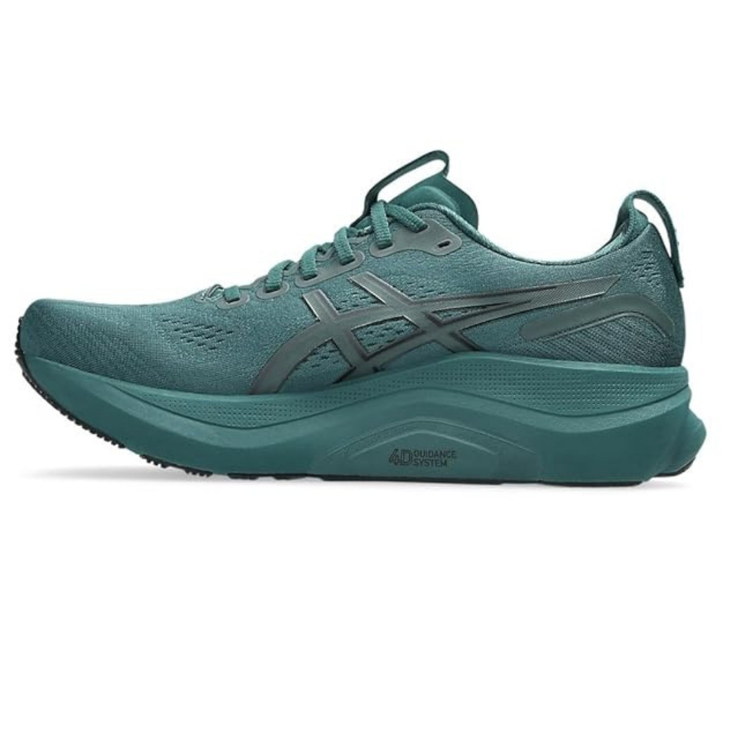 ASICS GEL-Kayano 32 Men Running Shoes | Stability Support with GEL Cushioning | Premium Comfort for Long Distance Running - Best Price online Prokicksports.com