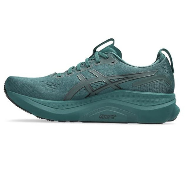 ASICS GEL-Kayano 32 Men Running Shoes | Stability Support with GEL Cushioning | Premium Comfort for Long Distance Running