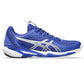 Asics Solution Speed FF 3 Paris Men's Tennis Shoes, Safety Yellow/Black - Best Price online Prokicksports.com