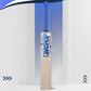 MRF Genius Muscle English Willow Cricket Bat – Short Handle, Lightweight & Powerful Stroke Play - Best Price online Prokicksports.com