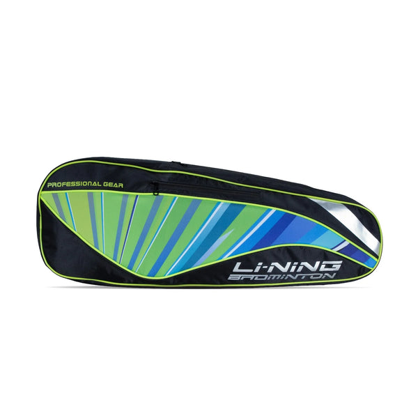 Li-Ning Training Star Racket Bag – Premium Badminton Kitbag | Spacious, Durable & Stylish Sports Bag | Multi-Compartment Storage | Ideal for Players & Professionals