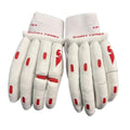 White/Red