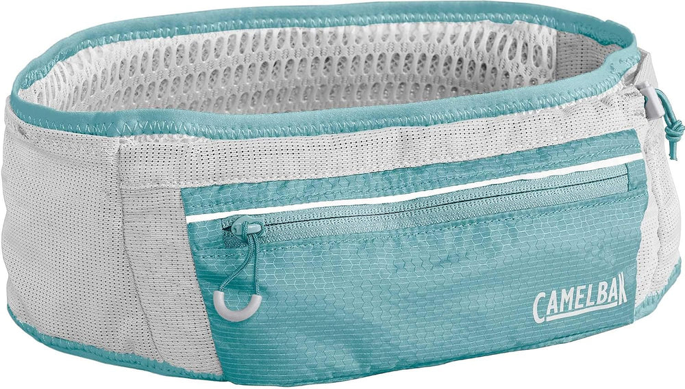 CamelBak Ultra Running Hydration Belt 17oz | Running Waist Pack with Bottle & Phone Pocket | S/M