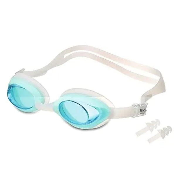 Viva 581 Explorer Swimming Goggle – Assorted | Comfortable Swim Goggles with Anti-Fog Lens & Adjustable Fit