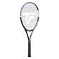 Tecnifibre T-Fit 290 Power Max 2023 Strung Tennis Racquet (G3 - 4 3/8 Grip) | Power & Control for Intermediate Players - Best Price online Prokicksports.com