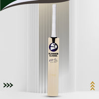 SG Cricket Bat Slammer Classic - Best Price online Prokicksports.com