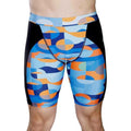 BLACK ORANGE