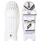 EM 360 Number 17 Cricket Batting Legguard Right Hand – ABD 360 No.17 Hi‑Density EVA Pads with Specialized Knee Socket - Best Price online Prokicksports.com