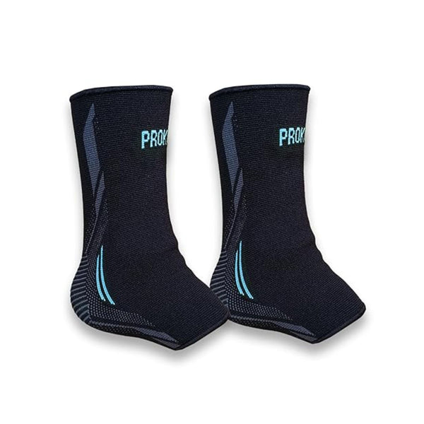 Prokick FlexiGrip Ankle Support, 1 Pair