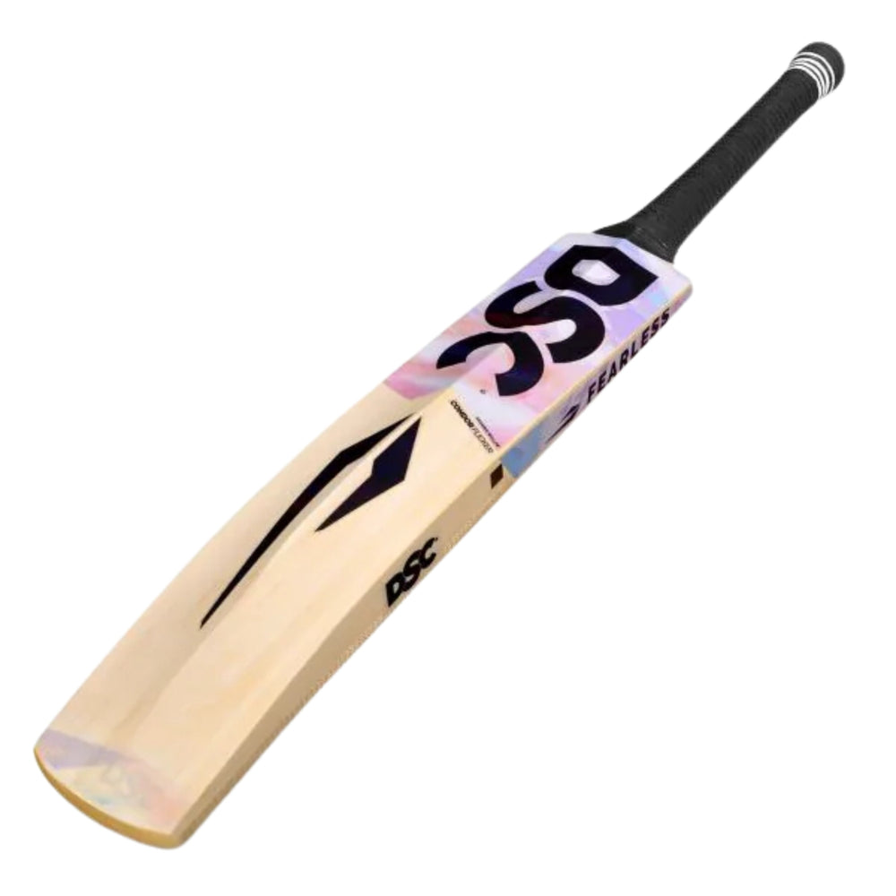 DSC Condor Flicker Kashmir Willow Cricket Bat - Best Price online Prokicksports.com