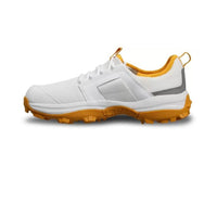ADIDAS CRICUP 23 Cricket Shoes Rubber for Men | Lightweight Stability with Rubber Stud Grip - Best Price online Prokicksports.com