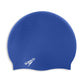 Speedo Bubble Active+ Silicone Swimming Cap – Adult | Bubble Texture Design, Snag-Free Fit, Chlorine Protection & Durable Stretch Comfort - Best Price online Prokicksports.com