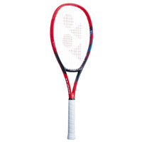 Yonex VCore 100L Tennis Racquet Scarlet G3 (4 3/8 Grip, 280g) – Lightweight Power & Spin - Best Price online Prokicksports.com