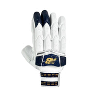 New Balance DC 12i Right Hand Batting Gloves – Men’s | Pro-Level Protection with Korean PU & Leather Palm Grip - Best Price online Prokicksports.com