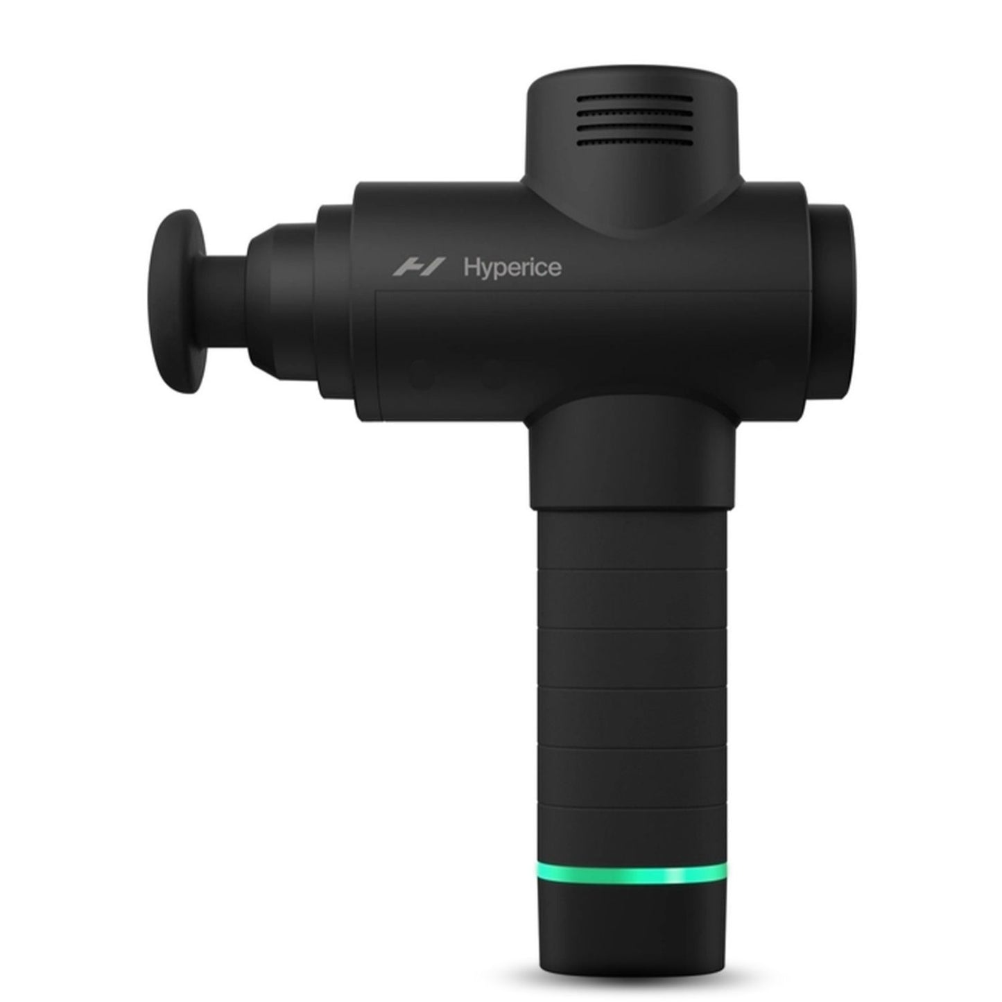 Hyperice Hypervolt 2 Percussion Massage Device – Lighter, More Powerful, Ergonomic Quiet Percussion Massager