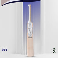 SF Gradiges 9000 English Willow Cricket Bat - SH | Premium Grade Willow with Thick Edges, Mid Sweet Spot & Professional Performance - Best Price online Prokicksports.com