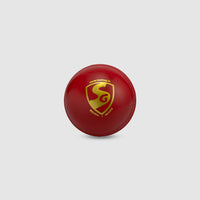 SG Everlast Tec Synthetic Cricket Ball - image 1