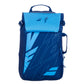 Babolat Pure Drive Backpack Blue | Premium Tennis & Badminton Bag | Durable, Lightweight, Stylish Sports Backpack for Racquets, Gear & Accessories - Best Price online Prokicksports.com