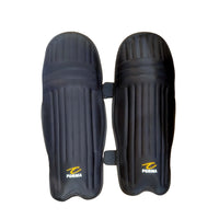 Forma Elite Lite Cricket Batting Legguards | Lightweight Performance Pads with High-Density Foam & Ergonomic Fit - Best Price online Prokicksports.com