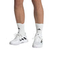 Adidas Courtjam Control Tennis Shoes For Men | Hard Court Stability | Lightweight Cushioning | Breathable Mesh Upper - Best Price online Prokicksports.com