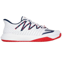 Skechers Viper Court Rally Men's Badminton Shoes | Lightweight Court Shoes with Superior Cushioning & Non-Marking Grip - Best Price online Prokicksports.com