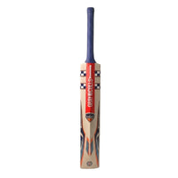 Gray Nicolls Vapour Ignite English Willow Cricket Bat | Premium Handcrafted Cricket Bat with Lightweight Pick-Up - Best Price online Prokicksports.com