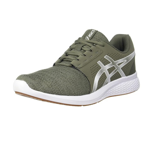 ASICS GEL-TORRANCE 2 Running Shoes for Men – IMPERIAL/WHITE | Cushioned Daily Training Shoes with Comfort & Support