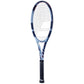 Babolat Pure Drive Gen11 Tennis Racquet (Unstrung, Blue, Grip 3 – 4 3/8, 300g, 16x19) - Best Price online Prokicksports.com