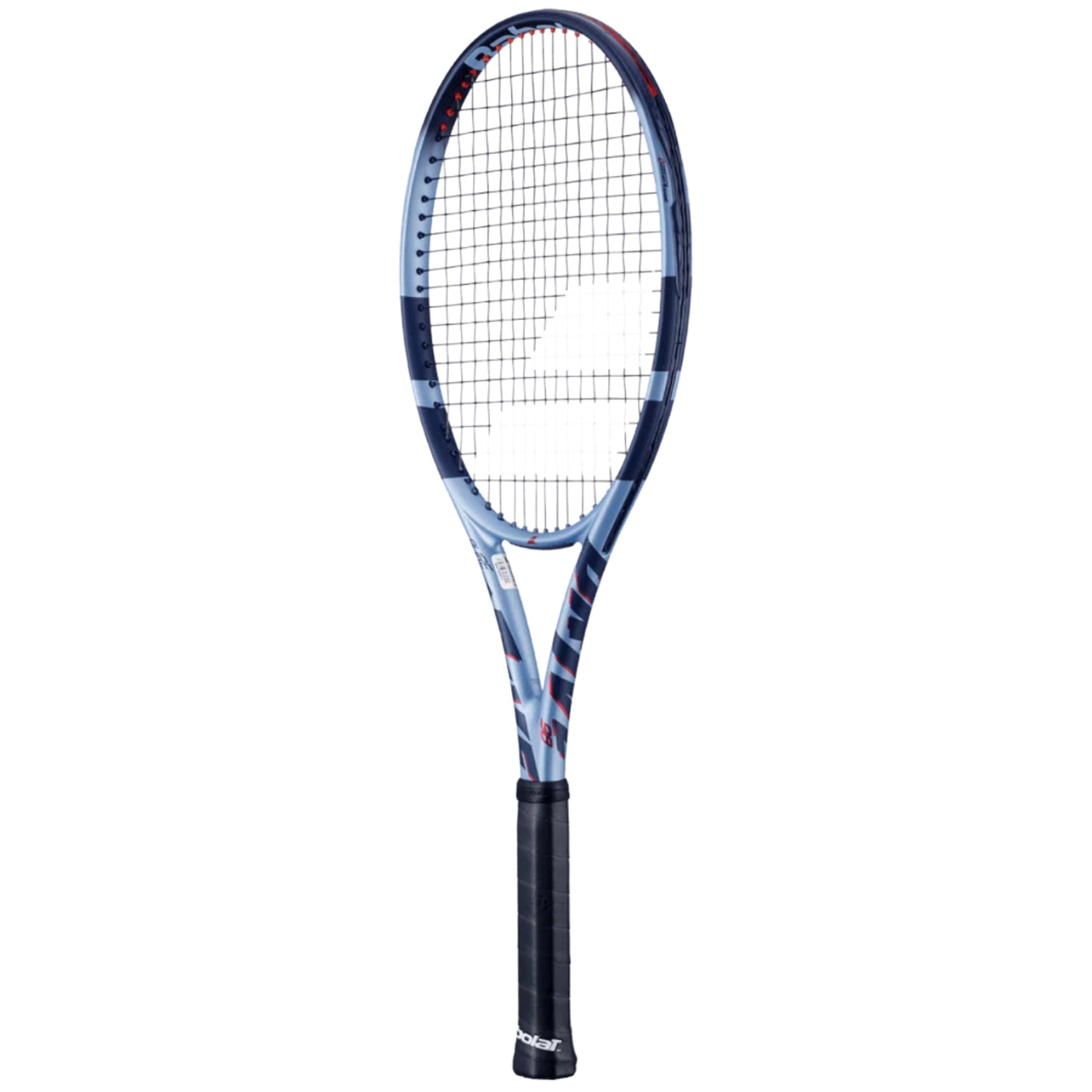 Babolat Pure Drive Gen11 Tennis Racquet (Unstrung, Blue, Grip 3 – 4 3/8, 300g, 16x19) - Best Price online Prokicksports.com