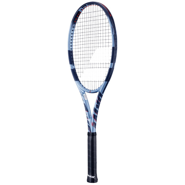 Babolat Pure Drive Gen11 Tennis Racquet (Unstrung, Blue, Grip 3 – 4 3/8, 300g, 16x19)