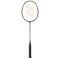 Yonex Arcsaber 2 Ability Strung Badminton Racquet Black/Pink (4U4) | Balanced Control Racquet - Best Price online Prokicksports.com