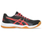 ASICS UPCOURT 5 Indoor Court Shoes | Badminton/Volleyball Shoes | Non-Marking Rubber Sole | Breathable Mesh Upper | Lightweight & Flexible