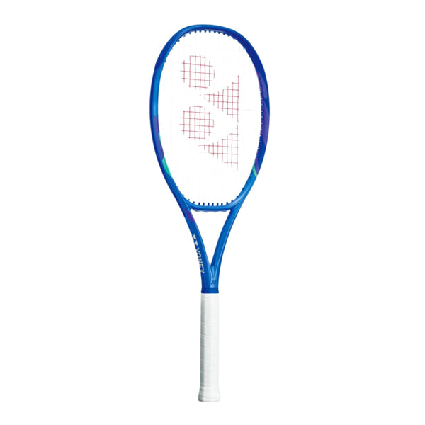 Yonex EZone 98L Unstrung Tennis Racquet (Blast Blue, G2 - 4 1/4 Grip, 285g) | Lightweight Power & Precision