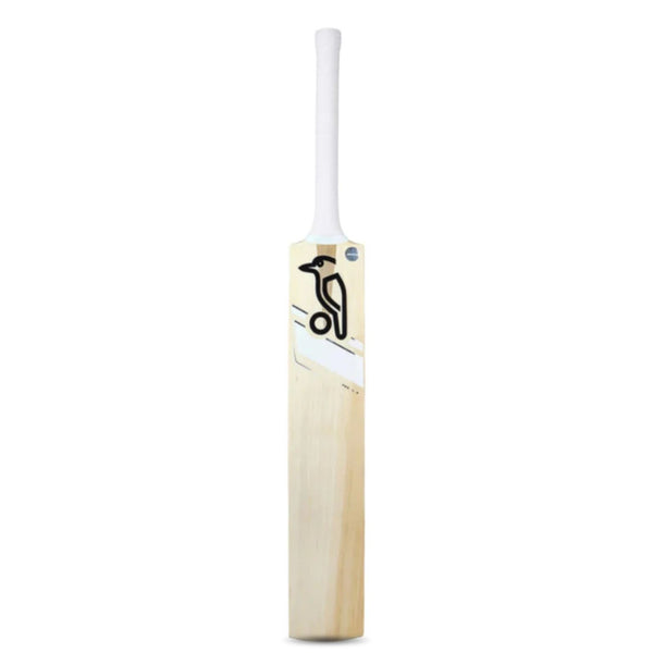 Kookaburra Ghost Pro 4.0 English Willow Cricket Bat (Short Handle) | Grade 4 Willow | Large Sweet Spot | Pro Cushion Grip | Ideal for Power Hitters