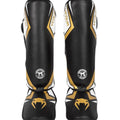 Black/White/Gold