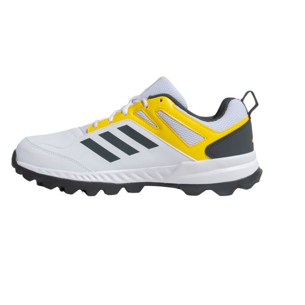 ADIDAS CRIRISE V2 Cricket Shoes Rubber for Men | Lightweight Comfort with Reliable Field Grip