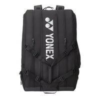 YONEX GEARLOGIC Racquet Bag (12PCS) | Premium Tennis & Badminton Kit Bag with Thermo Guard & Shoe Compartment - Best Price online Prokicksports.com