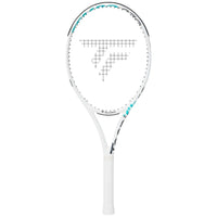 Tecnifibre Tempo 270 Tennis Racquet (Unstrung, G2 - 4 1/4 Grip) – Lightweight Precision for Swift Performance - Best Price online Prokicksports.com