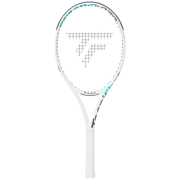 Tecnifibre Tempo 270 Tennis Racquet (Unstrung, G2 - 4 1/4 Grip) – Lightweight Precision for Swift Performance