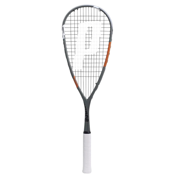 Prince Shadow Response 400 Squash Racquet  | Lightweight Power Frame for Precision & Speed