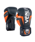 NAVY BLUE/ORANGE