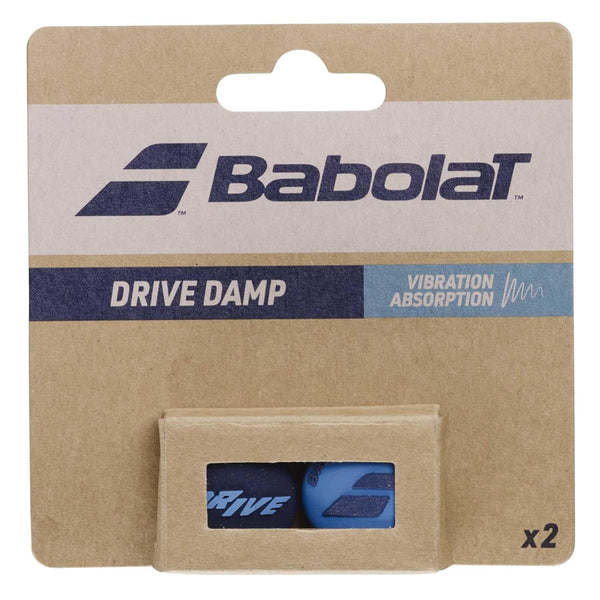 Babolat Drive Damp Vibration Dampener Blue
