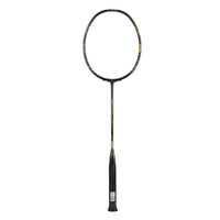 Apacs Duplex Power 55 Unstrung Badminton Racquet with Cover – 10U G1 (World's Lightest 56g Head Heavy, 32lbs Tension) - Best Price online Prokicksports.com